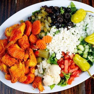 Chicken Salad